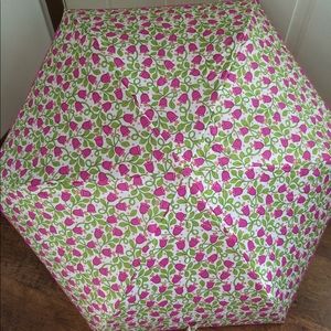 Vera Bradley Umbrella